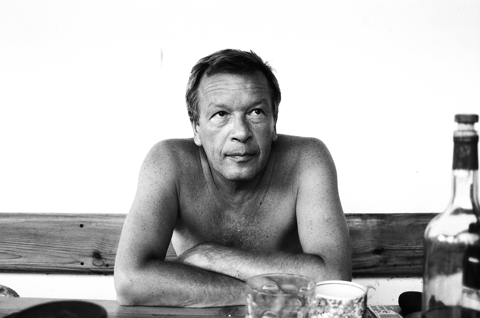 Viktor Jerofejev Viktor Jerofejev