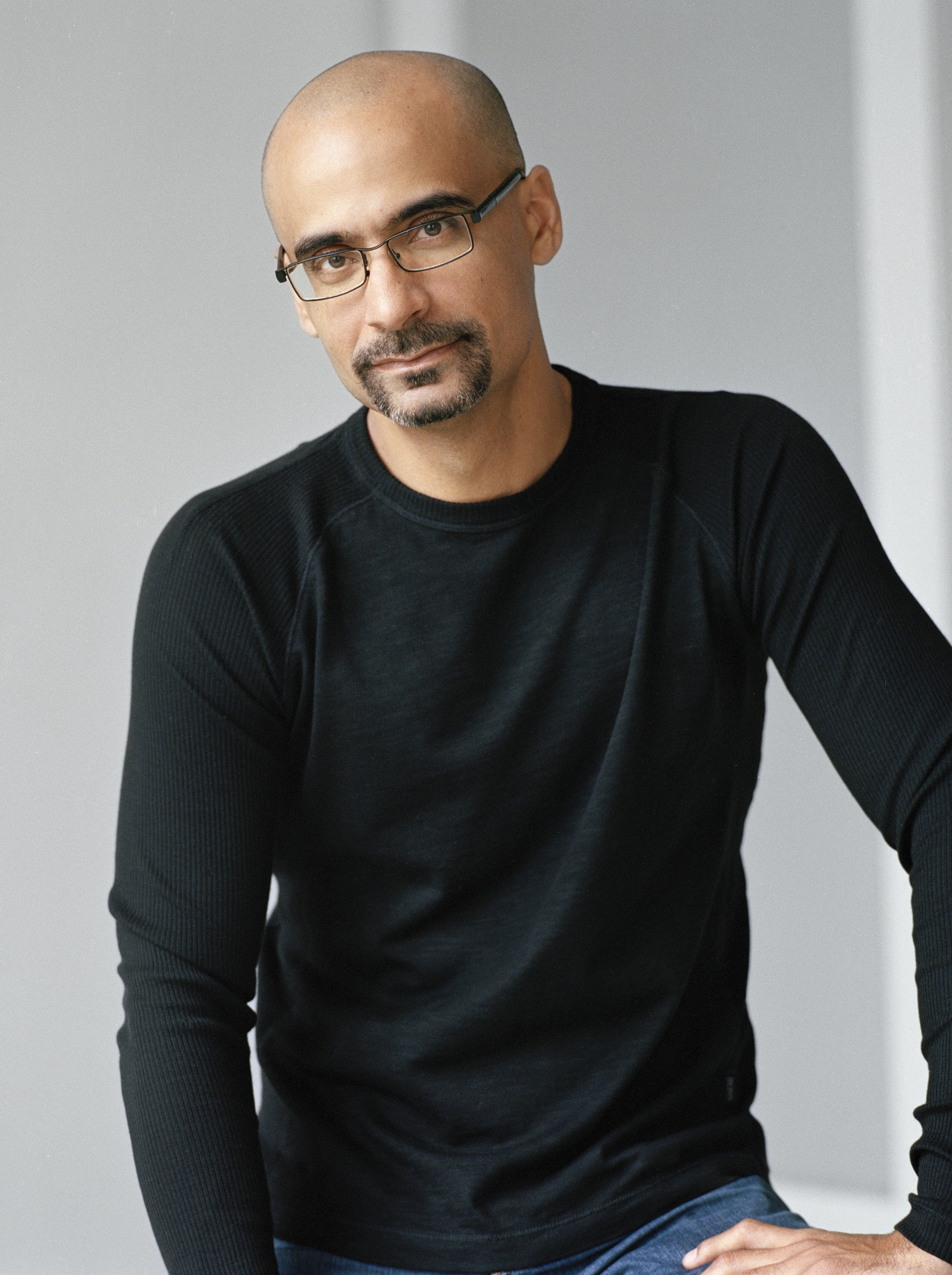 Junot Diaz, copyright Nina Subin Junot Diaz