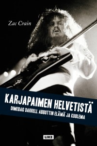 Karjapaimen helvetistä