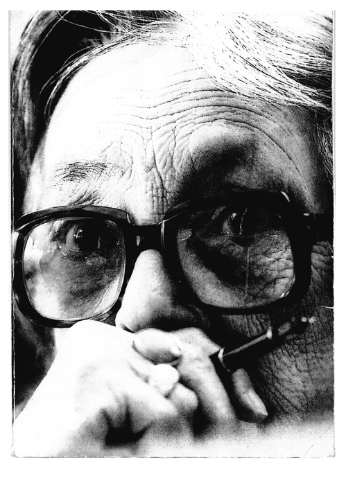 Marguerite Duras Marguerite Duras