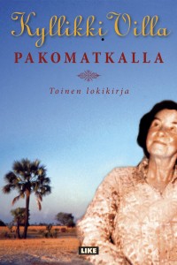 Pakomatkalla: toinen lokikirja