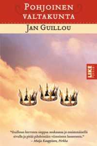 Pohjoinen valtakunta