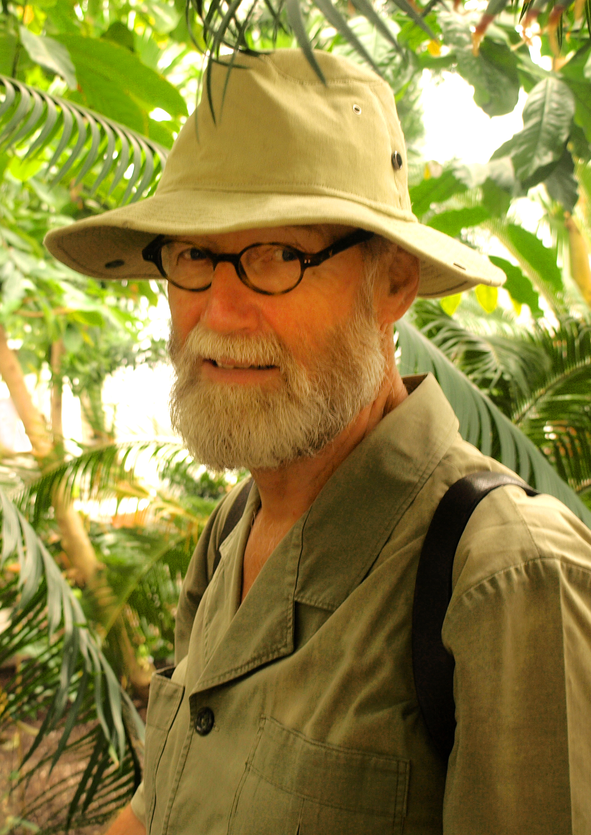 Juha Vakkuri © Tommi Tukiainen