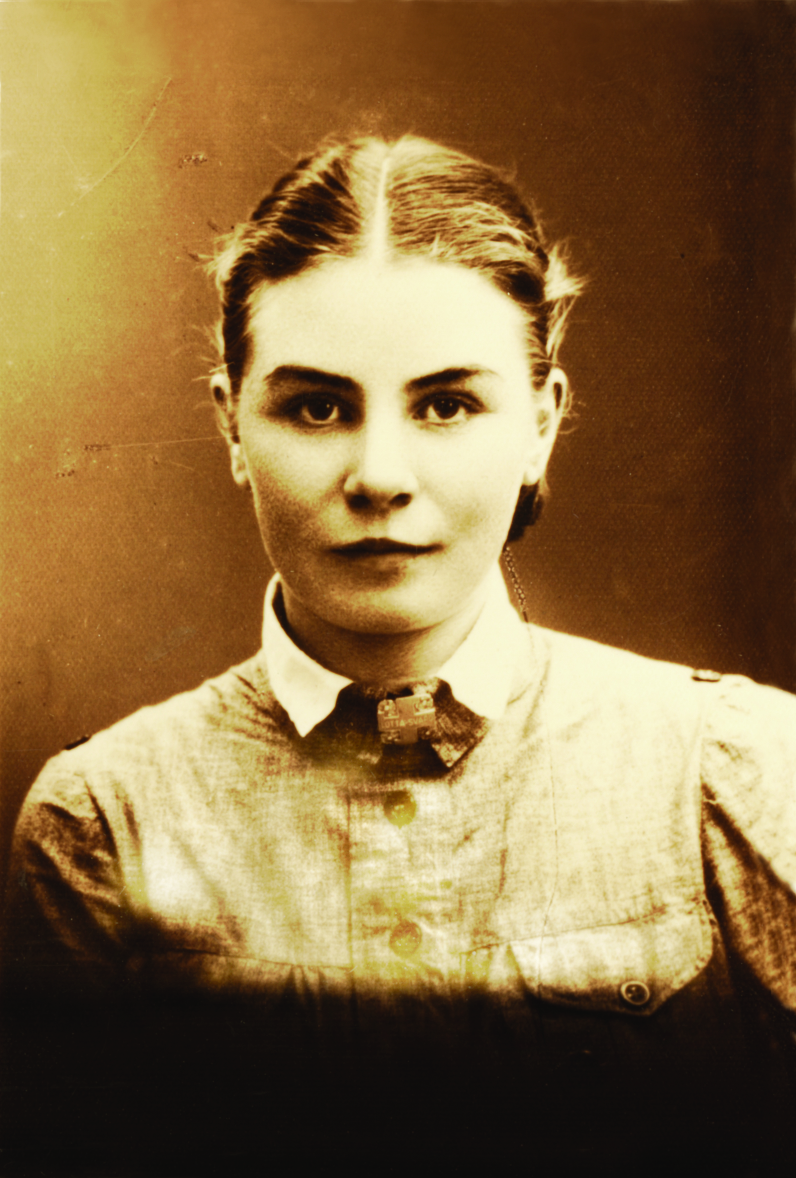 Kyllikki Villa, kuva Kyllikki Villan kuva-arkisto