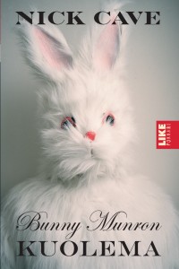 Bunny Munron kuolema (p)