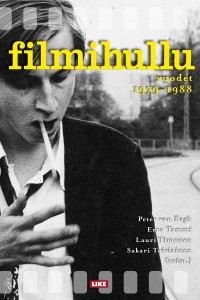 Filmihullu – Vuodet 1979–1988