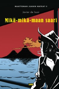 Mikä-mikä-maan saari