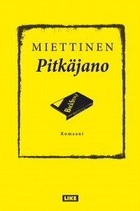 Pitkäjano