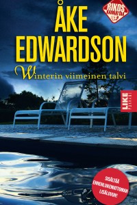 Winterin viimeinen talvi (pokkari)