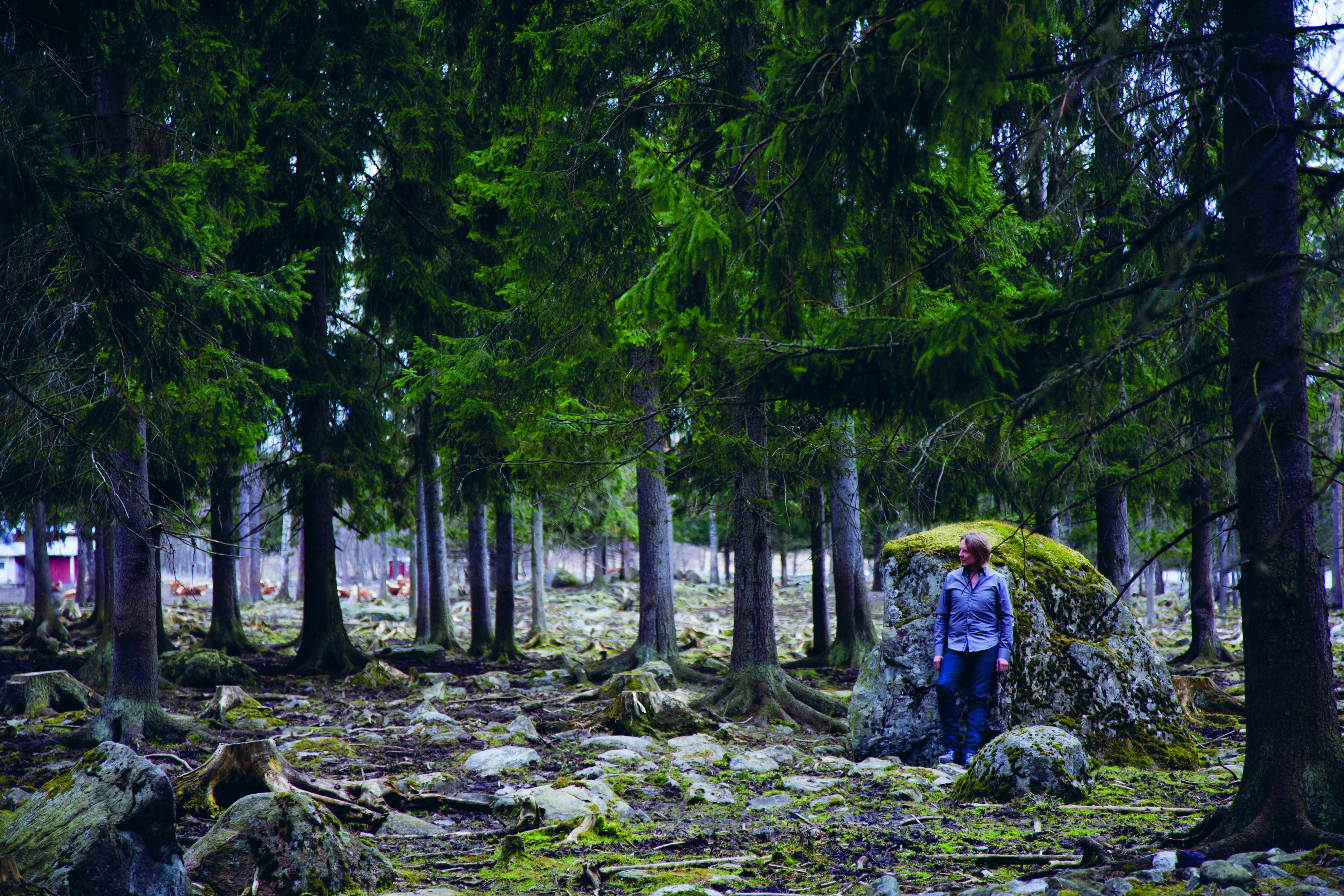 Simo Ralli, kuva Heikki Mahlamäki Simo Ralli