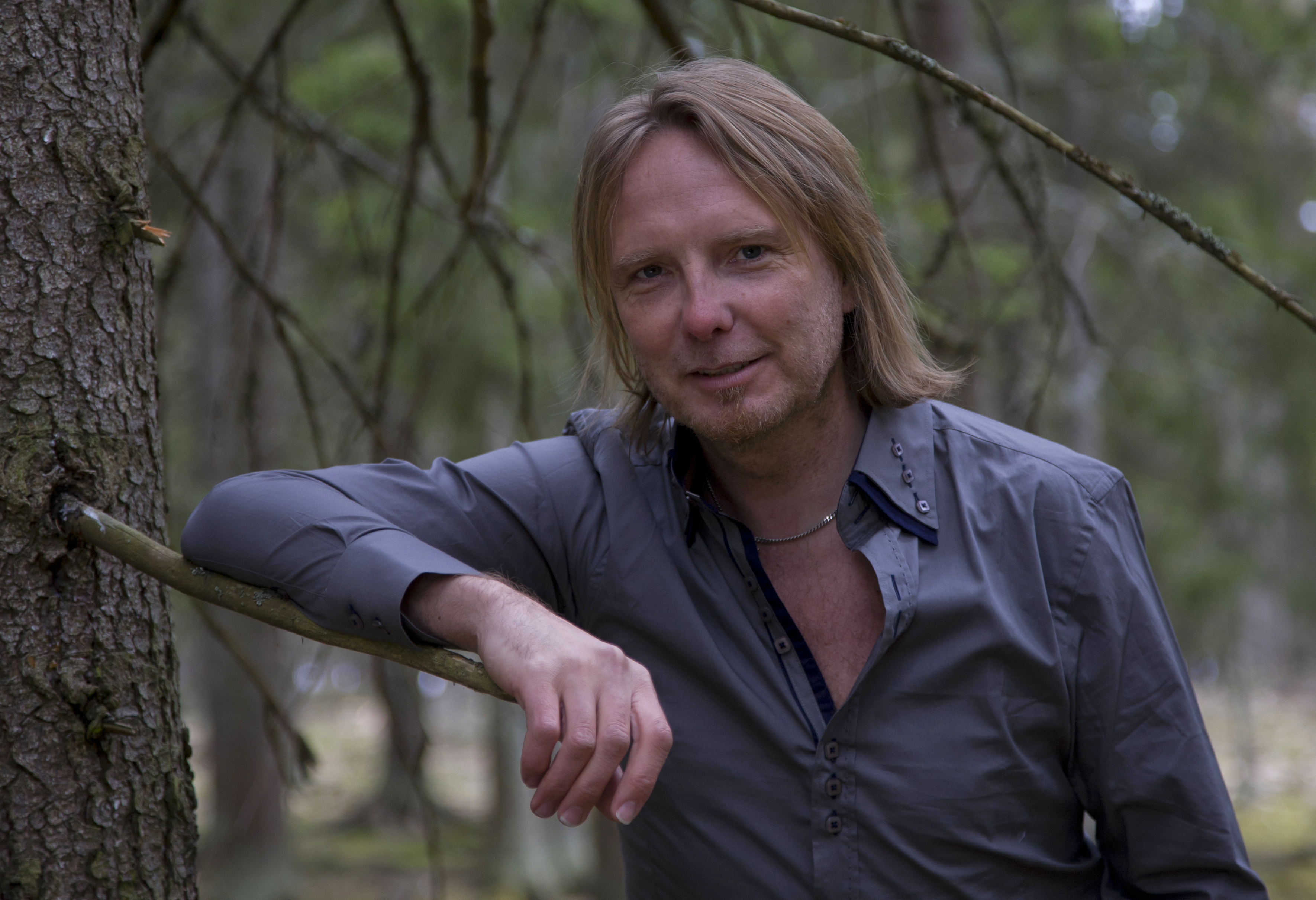 Simo Ralli, kuva Heikki Mahlamäki