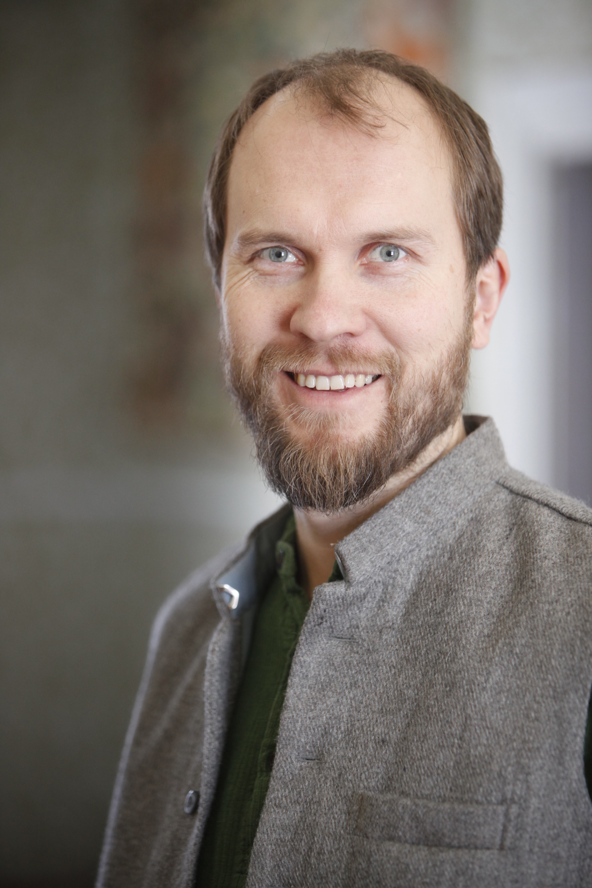 Marko Ulvila, kuva Tommi Taipale Marko Ulvila