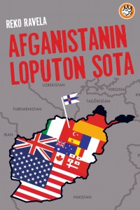 Afganistanin loputon sota