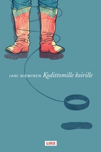 Kodittomille koirille