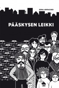 Pääskysen leikki