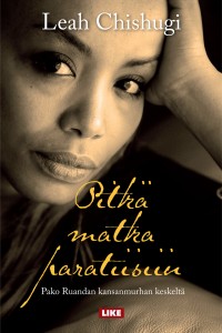 Pitkä matka paratiisiin