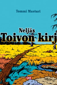 Neljäs Toivon kirja