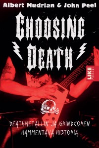 Choosing Death (p)