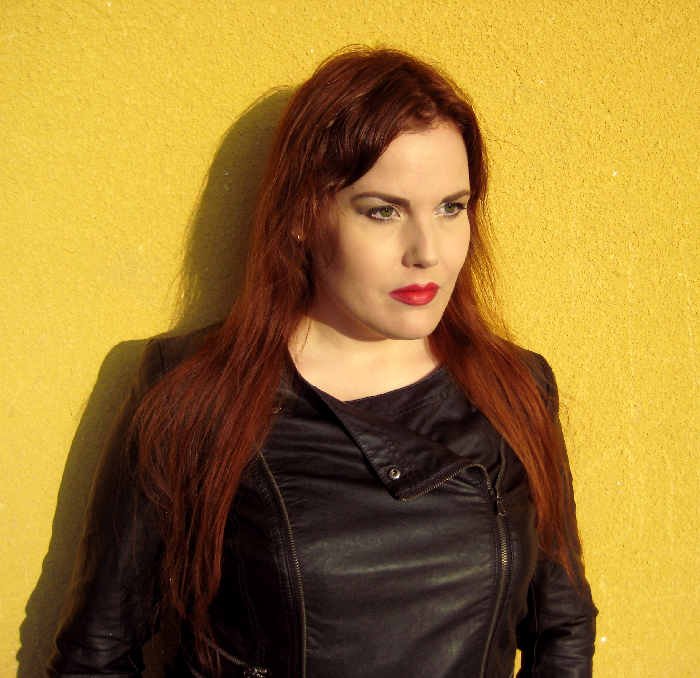 Hanna-Riikka Kuisma © Sami Kokko