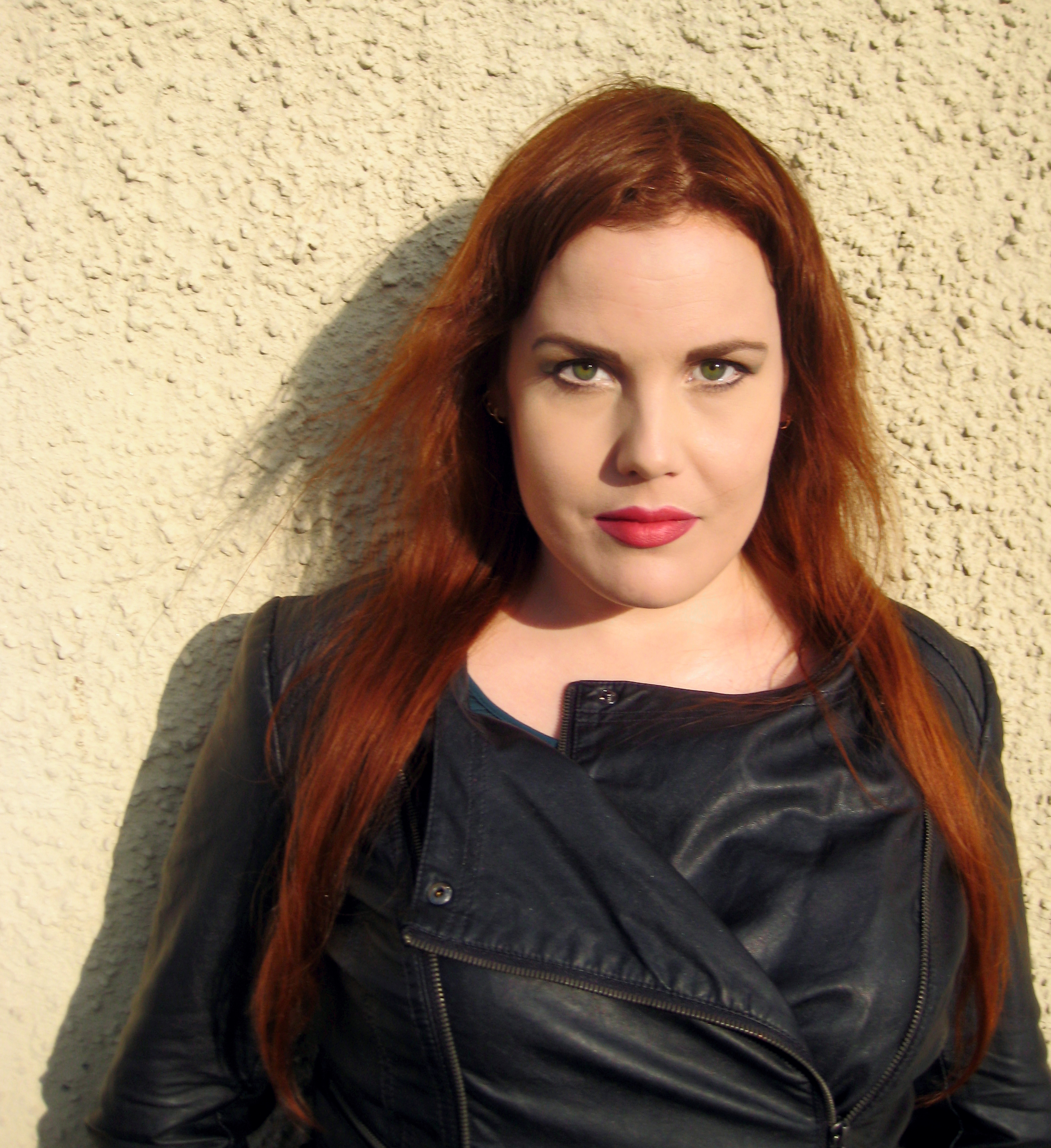 Hanna-Riikka Kuisma © Sami Kokko