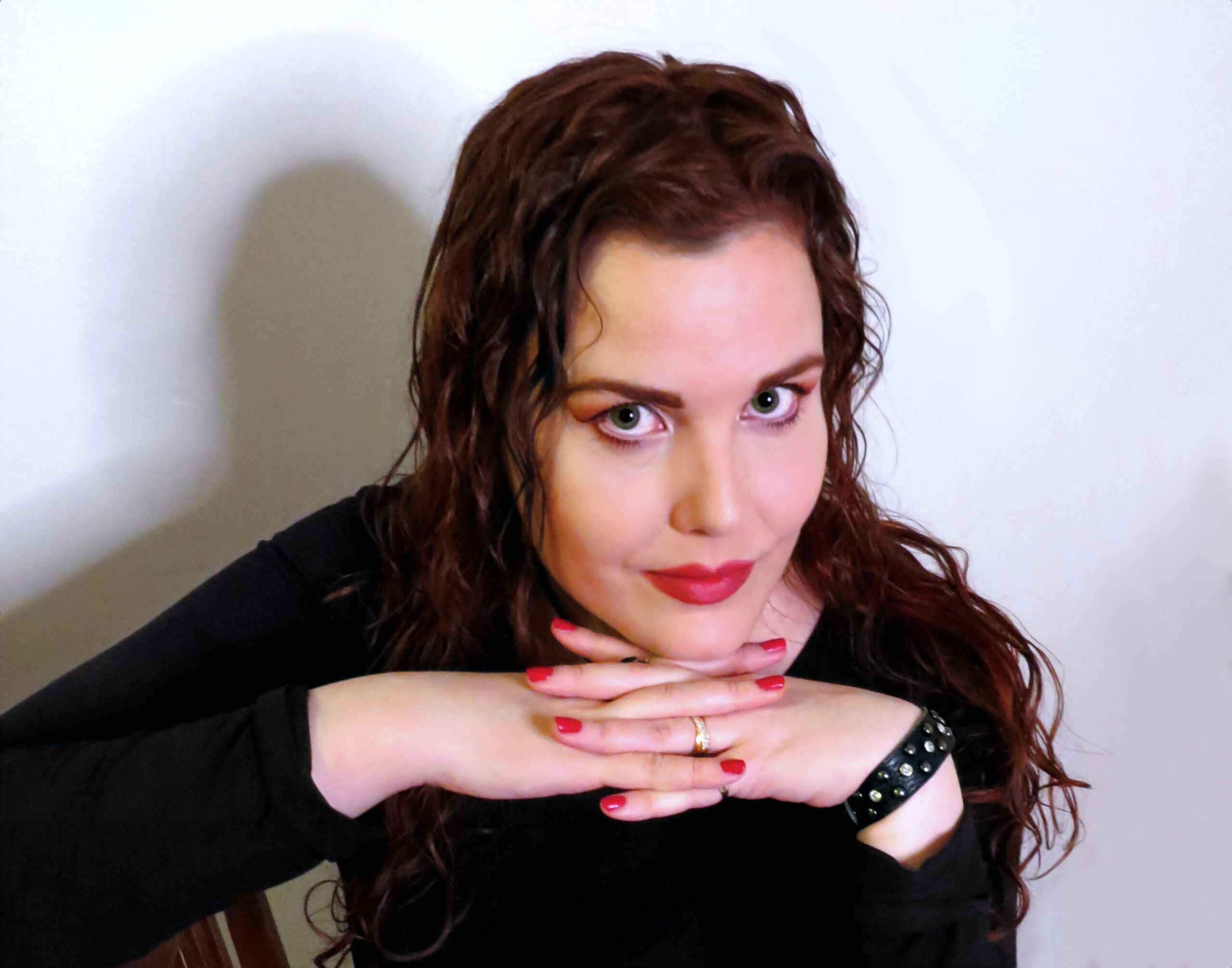 Hanna-Riikka Kuisma © Sami Kokko