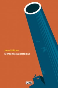 Kieroonkasvukertomus