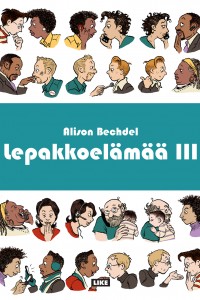 Lepakkoelämää III