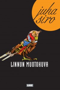Linnun muotokuva