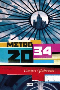 Metro 2034