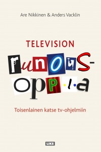 Television runousoppia