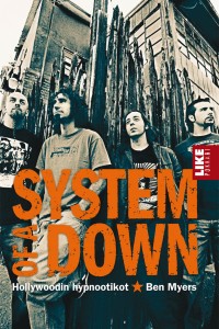 System Of A Down (p)