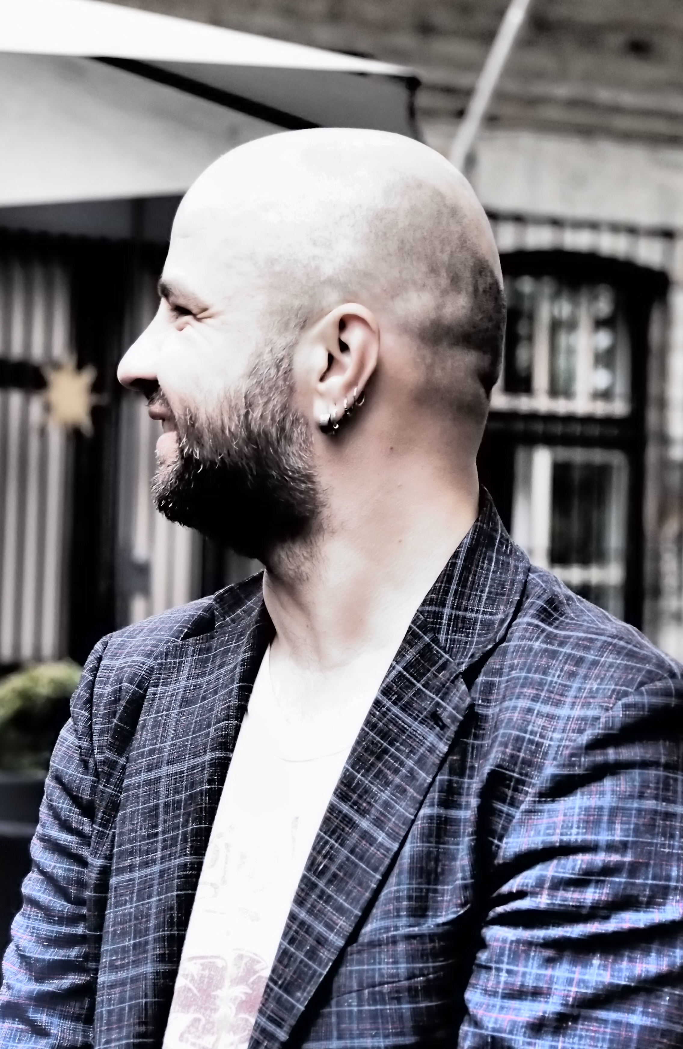 Mihkel Raud, kuva Tommi Tukiainen