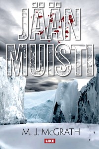 Jään muisti