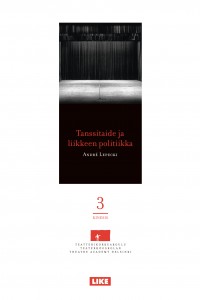 Tanssitaide ja liikkeen politiikka