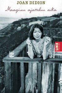 Maagisen ajattelun aika (p)