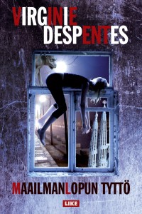 Maailmanlopun tyttö