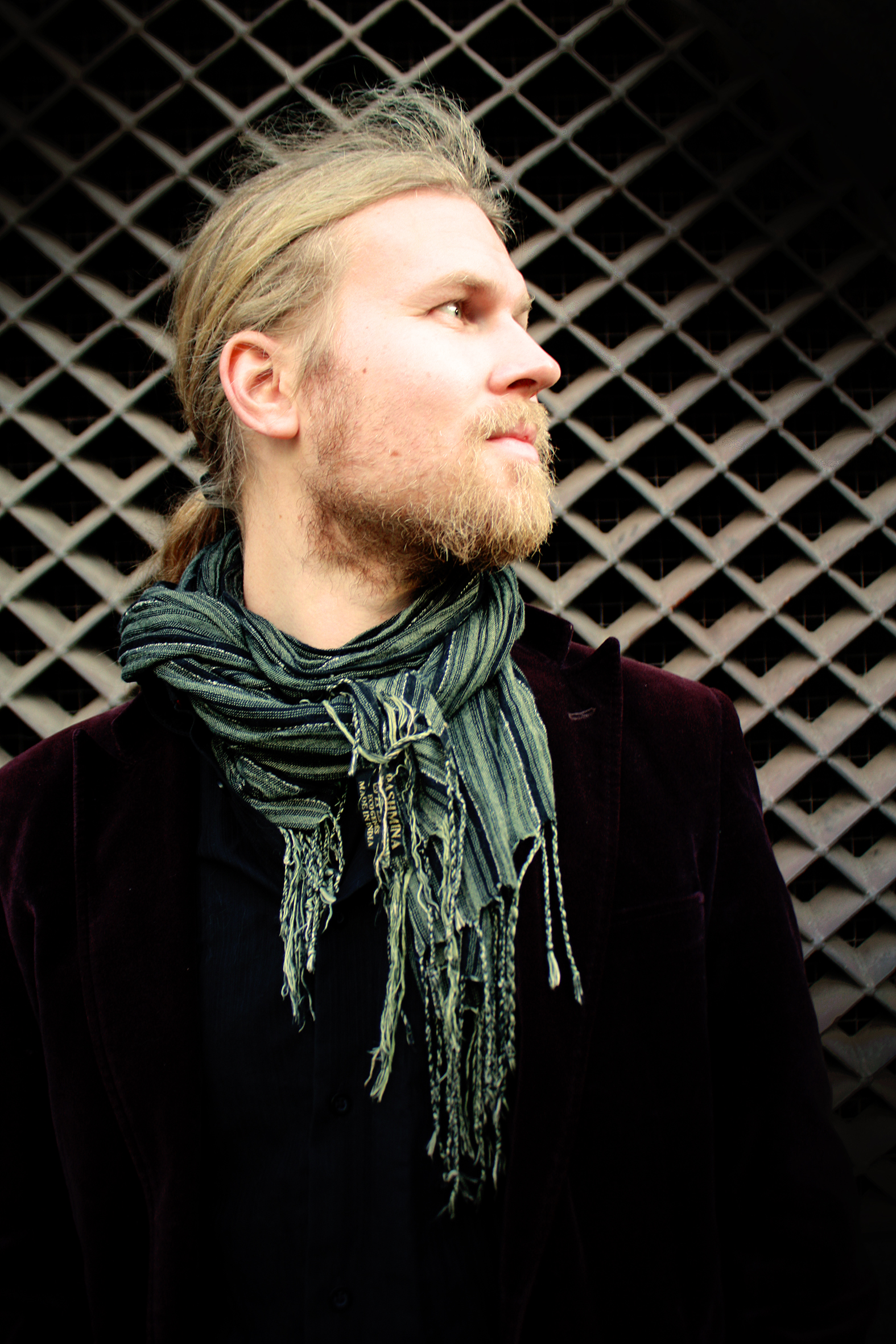 Mika Pekkola, copyright Tommi Tukiainen Mika Pekkola