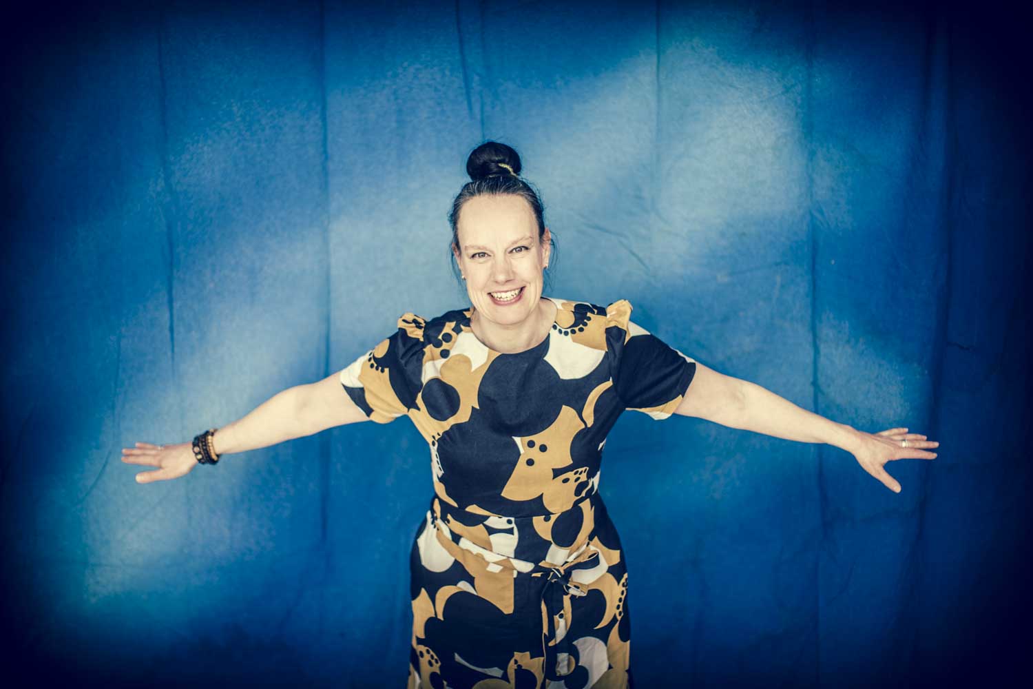 Kuva: Ville Juurikkala Riikka Ala-Harja