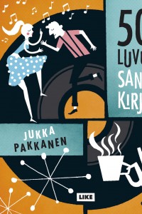50-luvun sanakirja