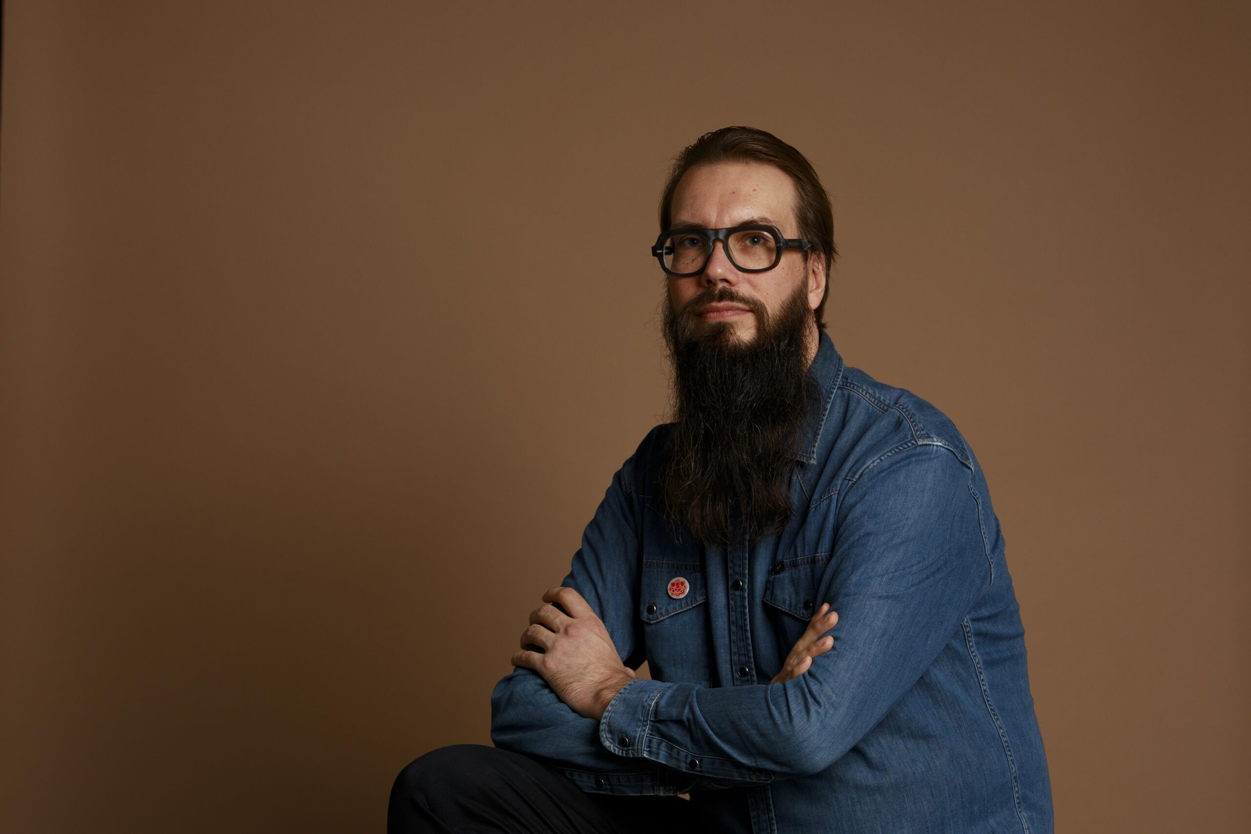 Janne Flinkkilä (c) Sabrina Bqain Janne Flinkkilä (c) Sabrina Bqain