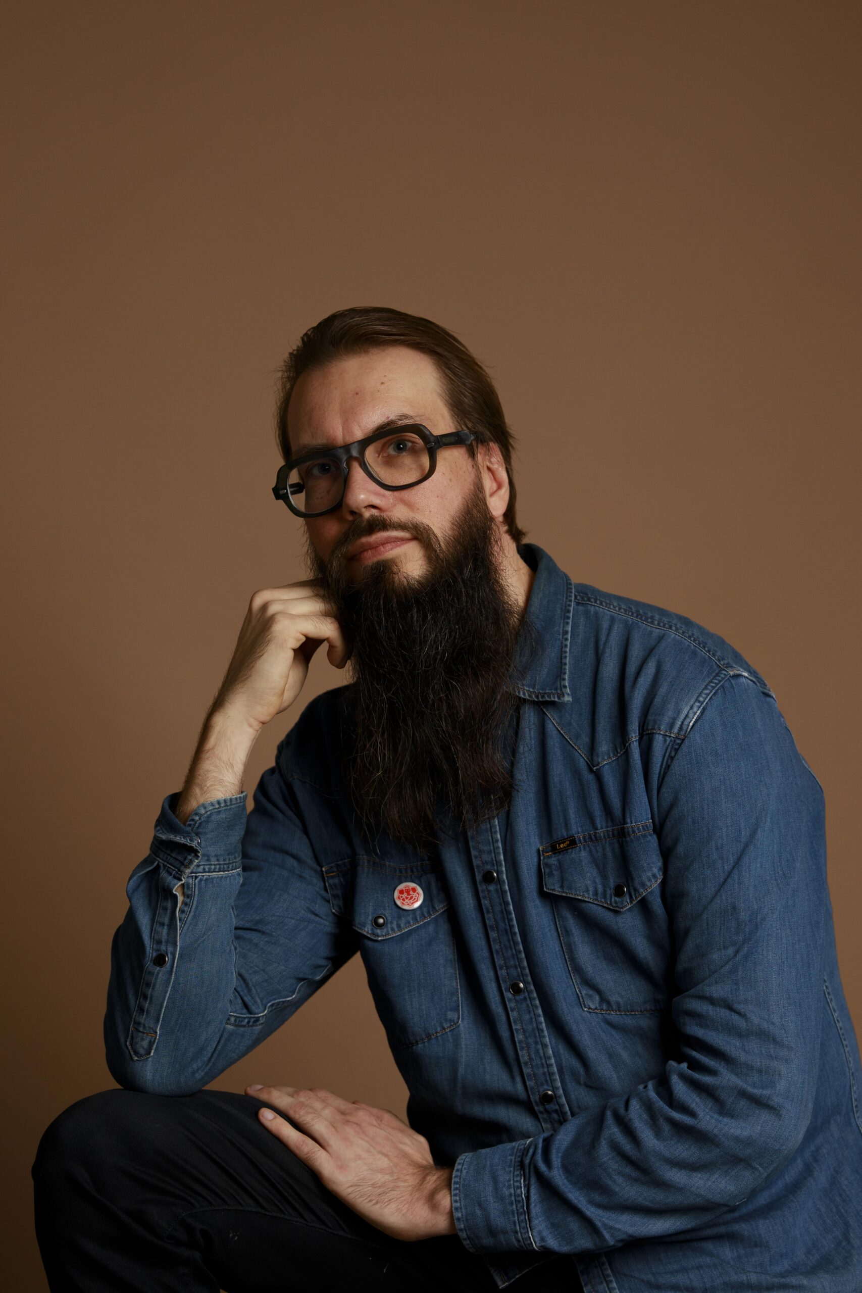 Janne Flinkkilä (c) Sabrina Bqain Janne Flinkkilä (c) Sabrina Bqain