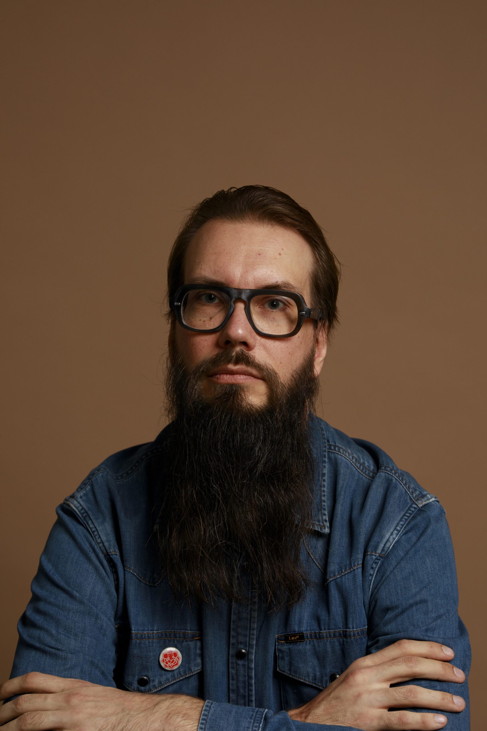 Janne Flinkkilä (c) Sabrina Bqain Janne Flinkkilä (c) Sabrina Bqain