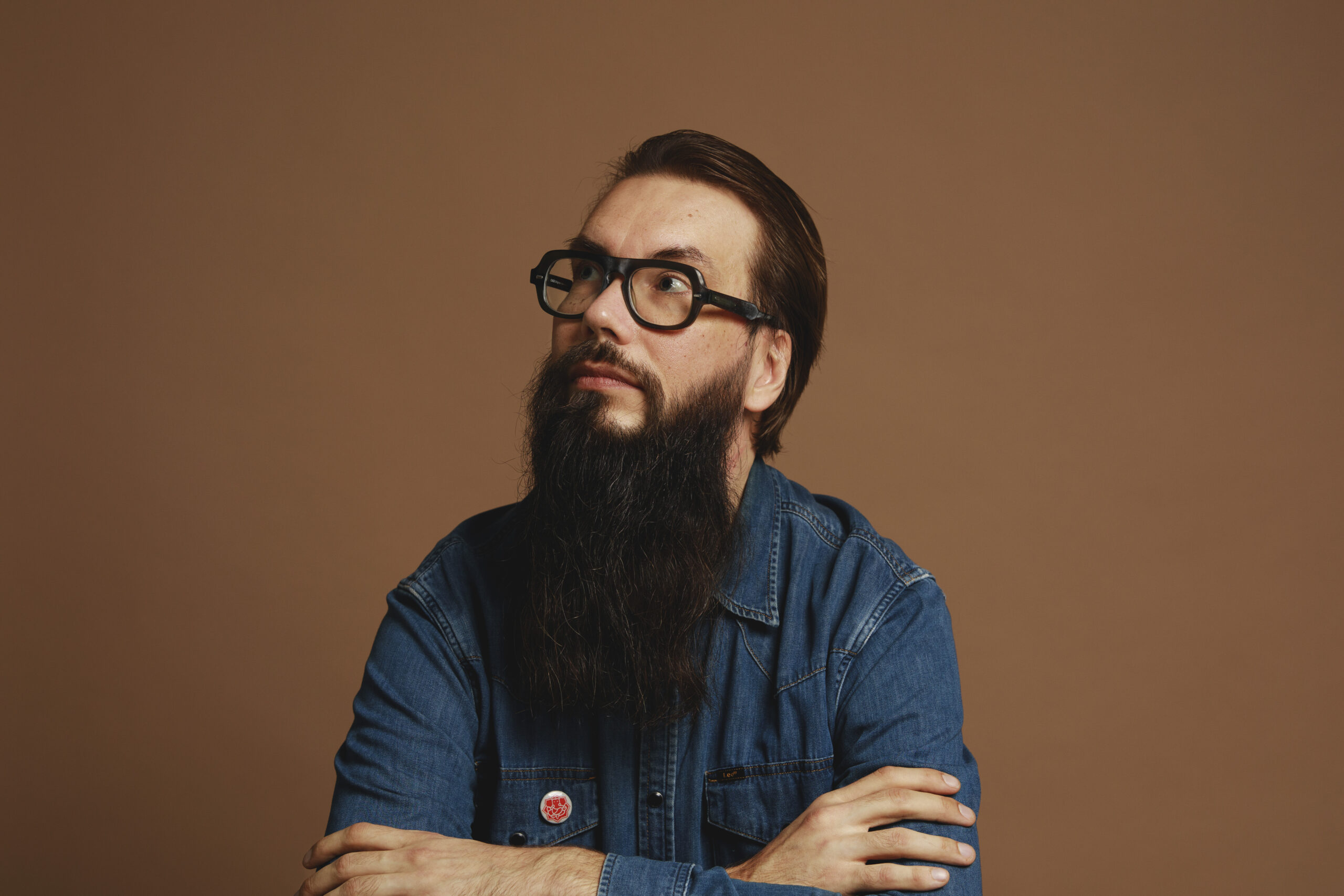 Janne Flinkkilä (c) Sabrina Bqain Janne Flinkkilä (c) Sabrina Bqain