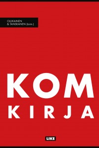 KOM-kirja