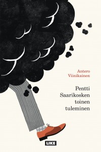 Pentti Saarikosken toinen tuleminen