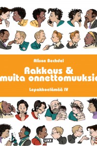 Rakkaus & muita onnettomuuksia