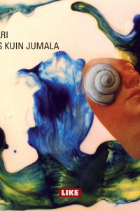 Olen kiivas kuin Jumala