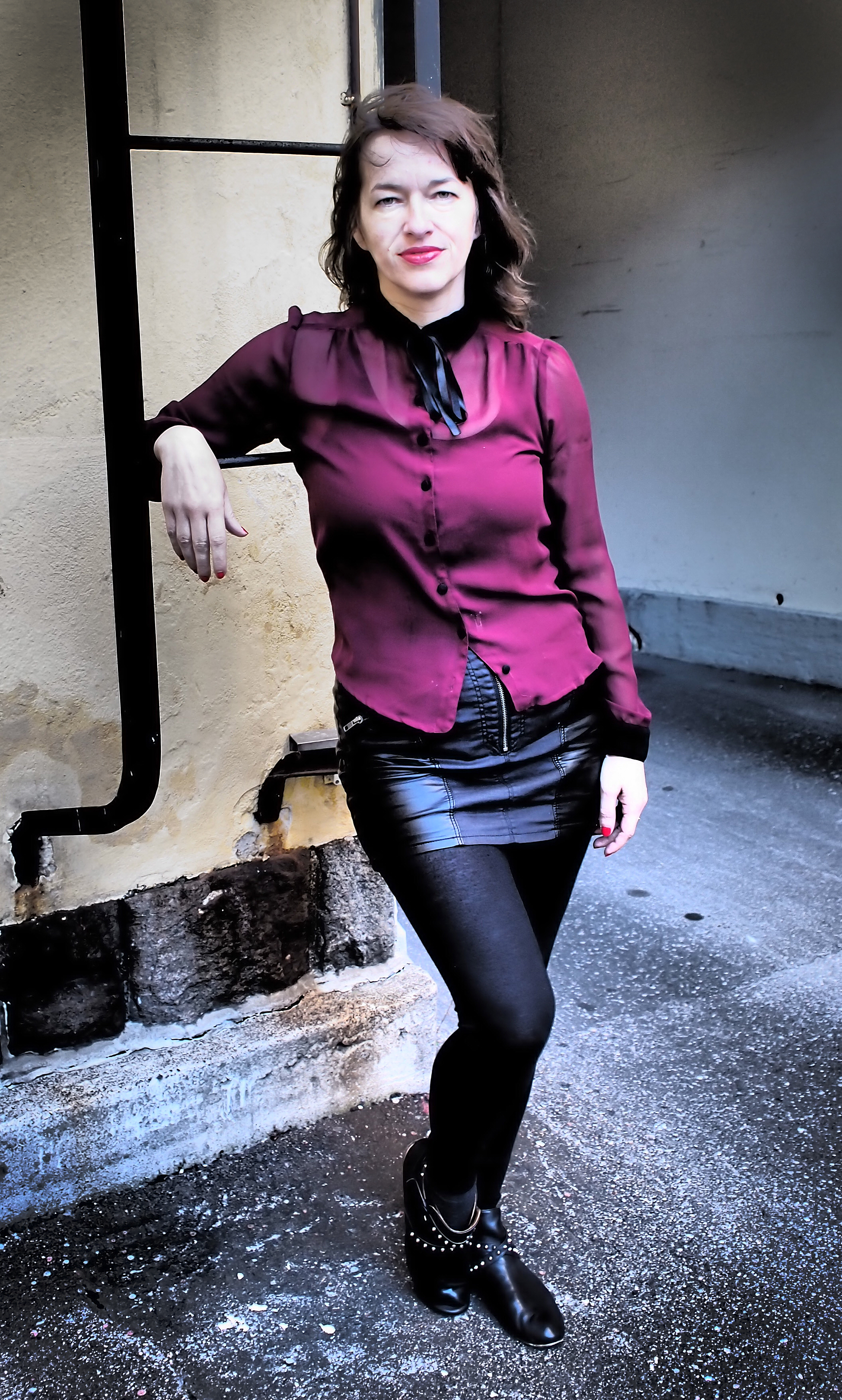 Ulli Lust, kuva Tommi Tukiainen Ulli Lust