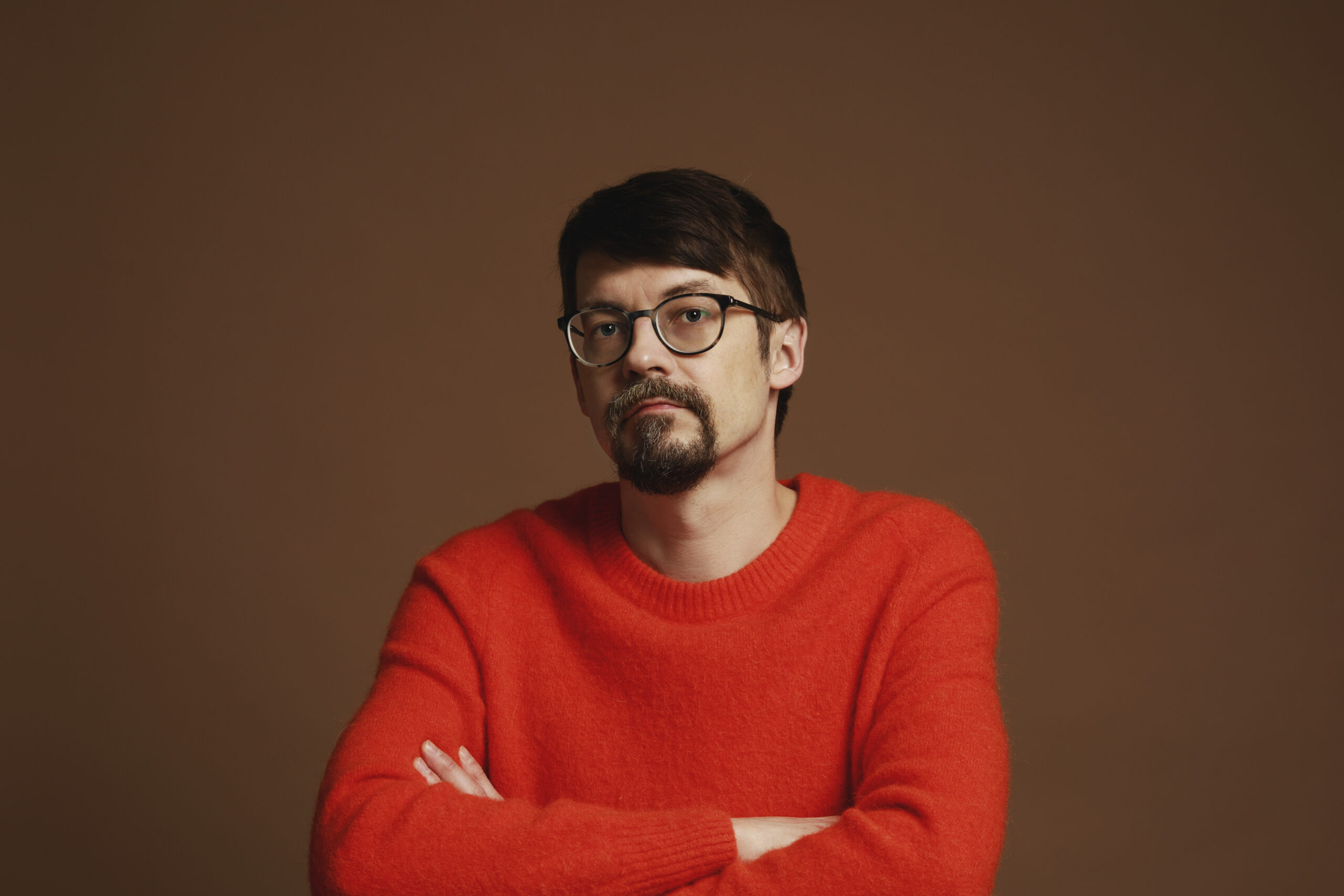 Tommi Liimatta © Sabrina Bqain