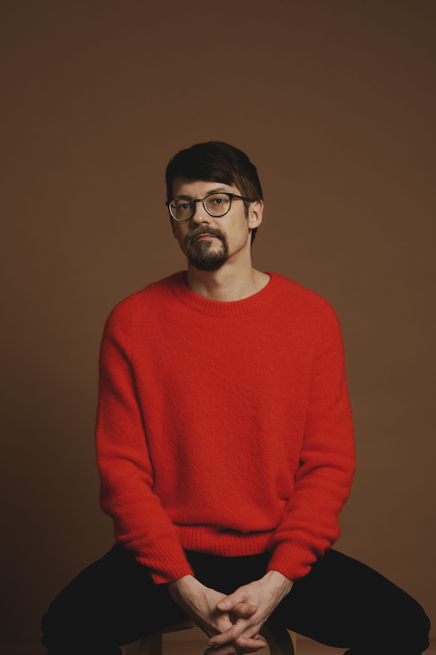 Tommi Liimatta © Sabrina Bqain